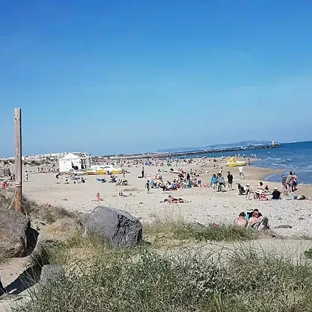 Cap D Agde