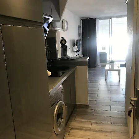 Cap D Apartman *
