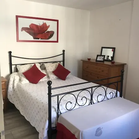 Cap D Apartman Agde